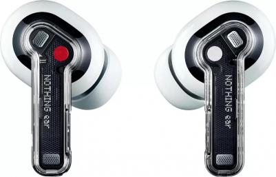 Ear, White – фото 4