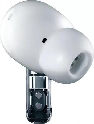 Ear, White – фото 9