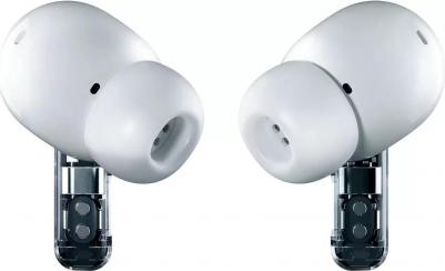 Ear, White – фото 13