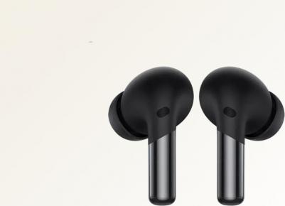 Buds Pro 2, Obsidian Black – фото 11