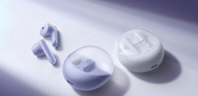 Enco Air3, Purple