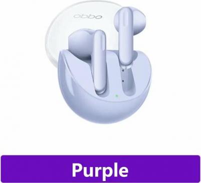 Enco Air3, Purple – фото 3