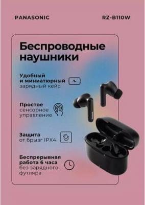 RZ-B110WDG-K – фото 3