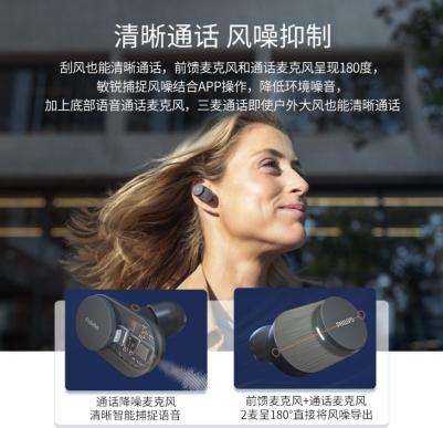 Fidelio T1, Black – фото 8