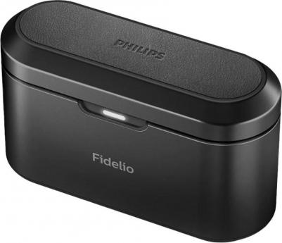Fidelio T1, Black – фото 14