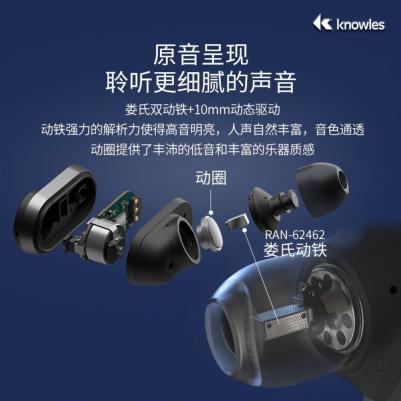 Fidelio T1, Black – фото 15