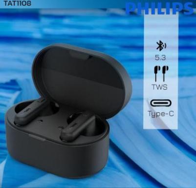 TAT1108, Black