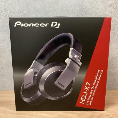 HDJ-X7 – фото 13