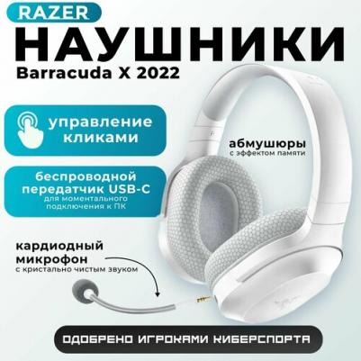 Barracuda X (2022), Mercury – фото 4