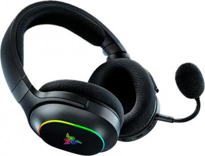 Barracuda X Chroma, Black