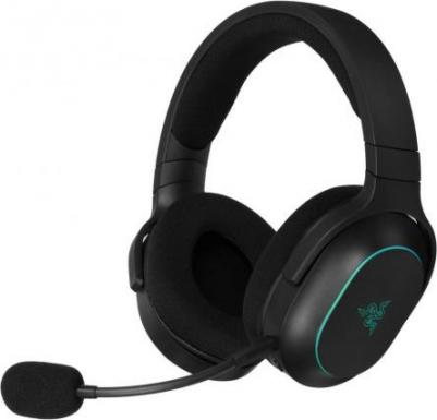 Barracuda X Chroma, Black – фото 3