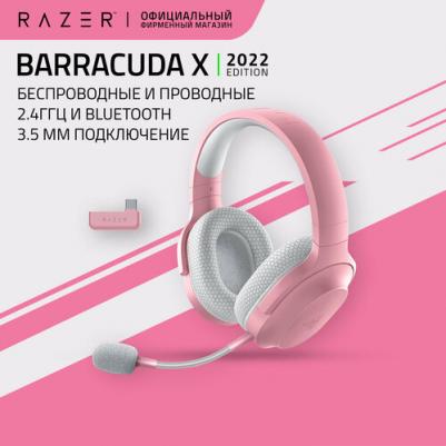 Barracuda X, Quartz – фото 6