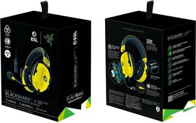 Blackshark V2, ESL Edition – фото 3