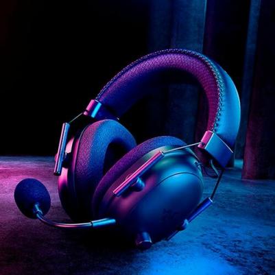 Blackshark V2 Pro, Black – фото 12