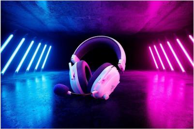 Blackshark V2 Pro, White – фото 6