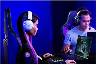 Blackshark V2 Pro, White – фото 11