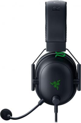 BlackShark V2 USB Sound Card Special Edition, Black – фото 1