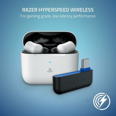 Hammerhead HyperSpeed for PlayStation, White – фото 1