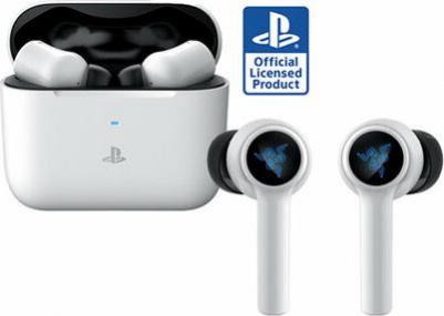 Hammerhead HyperSpeed for PlayStation, White – фото 2