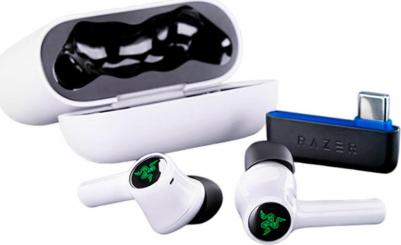 Hammerhead HyperSpeed for PlayStation, White – фото 3