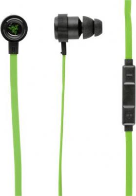 Hammerhead Pro V2, Black/Green