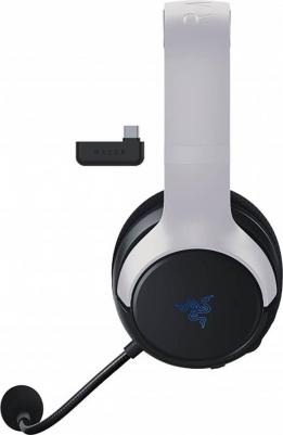 Kaira for Playstation, White/Black – фото 1