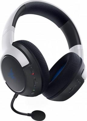 Kaira for Playstation, White/Black – фото 2