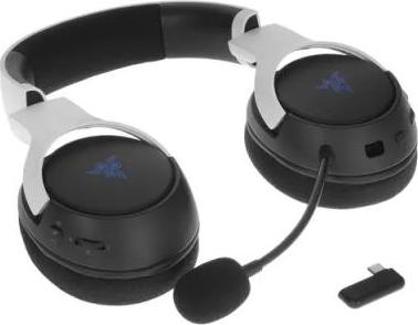 Kaira for Playstation, White/Black – фото 5