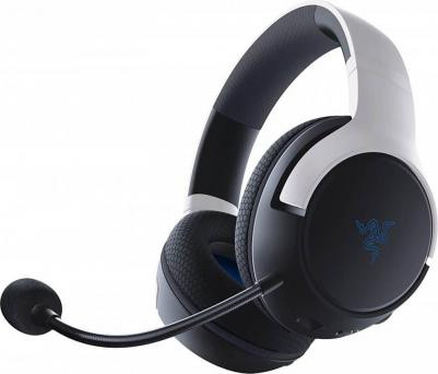 Kaira for Playstation, White/Black – фото 6