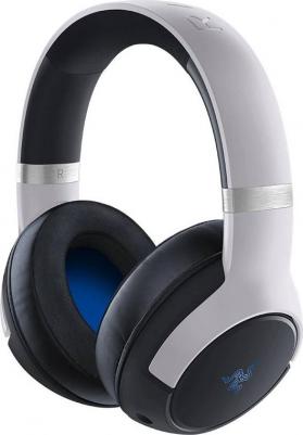 Kaira Pro for PS5, White/Black – фото 1
