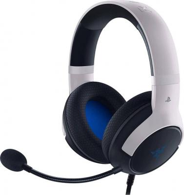 Kaira X for PlayStation, White/Black – фото 2