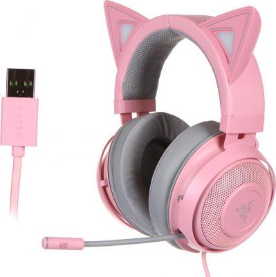 Kraken Kitty, Black/Green – фото 13