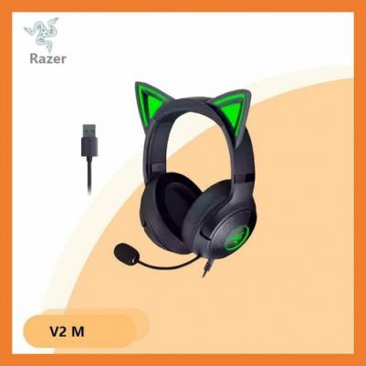 Kraken Kitty, Black/Green – фото 18