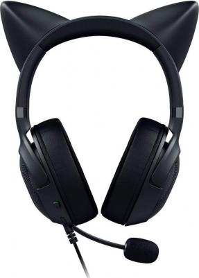 Kraken Kitty V2, Black – фото 3