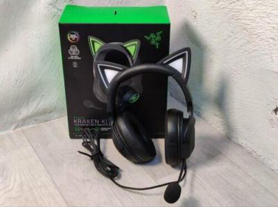 Kraken Kitty V2, Black – фото 13