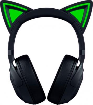 Kraken Kitty V2 BT, Black/Green – фото 2
