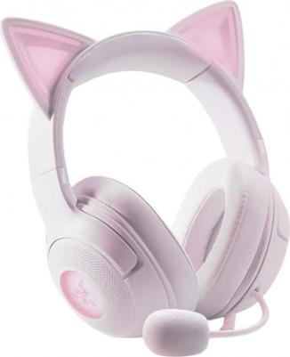 Kraken Kitty V2 BT, White/Quartz – фото 1