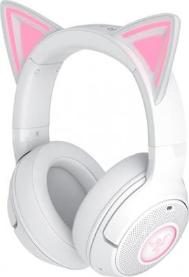 Kraken Kitty V2 BT, White/Quartz – фото 3