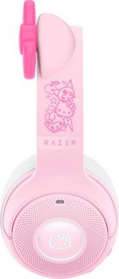 Kraken Kitty V2 BT, White/Quartz – фото 7