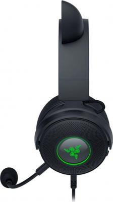 Kraken Kitty V2 Pro, Black/Green – фото 9