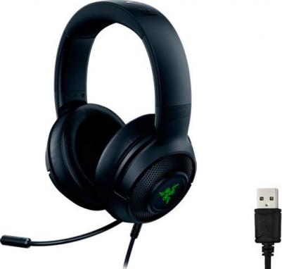 Kraken V3 X, Black – фото 10