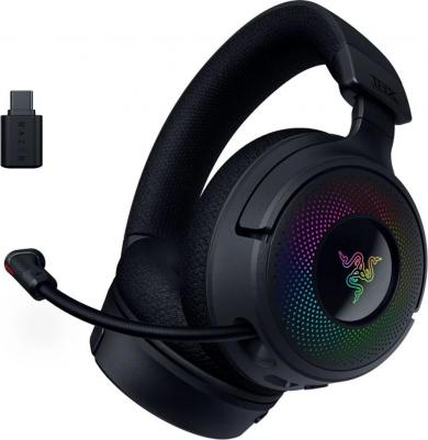 Kraken V4, Black – фото 2