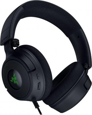 Kraken V4 X, Black – фото 2