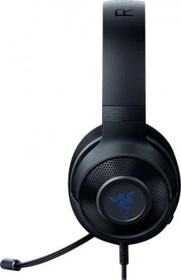Kraken X for Console, Black/Blue – фото 6