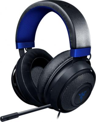 Kraken X for Console, Black/Blue – фото 9