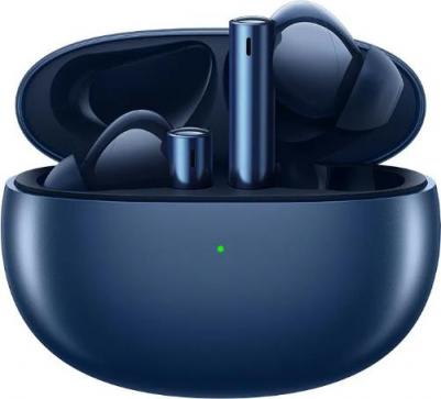 Buds Air 3, Nitro Blue/White – фото 2