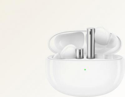 Buds Air 3, White – фото 3