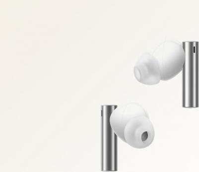 Buds Air 3, White – фото 4