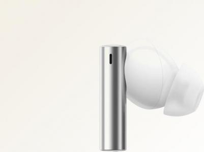 Buds Air 3, White – фото 7