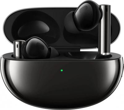 Buds Air 5 Pro, Black – фото 10